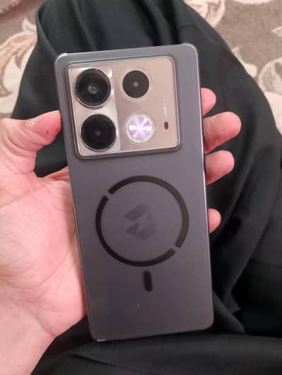 inifinix note 40