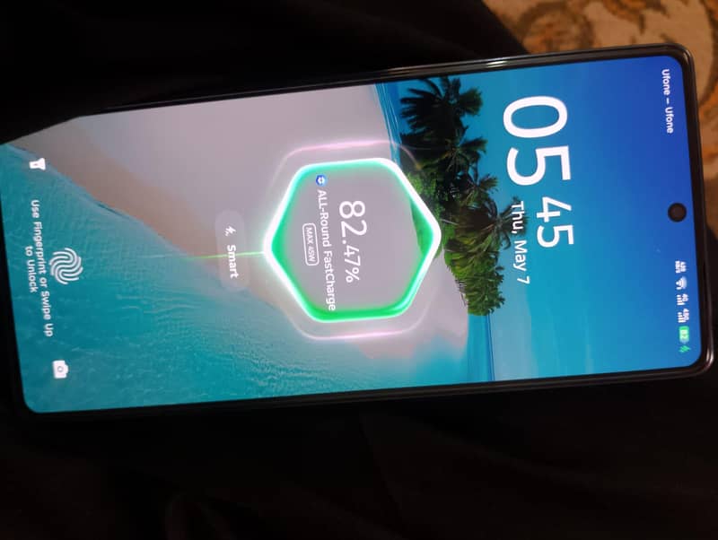 inifinix note 40 1