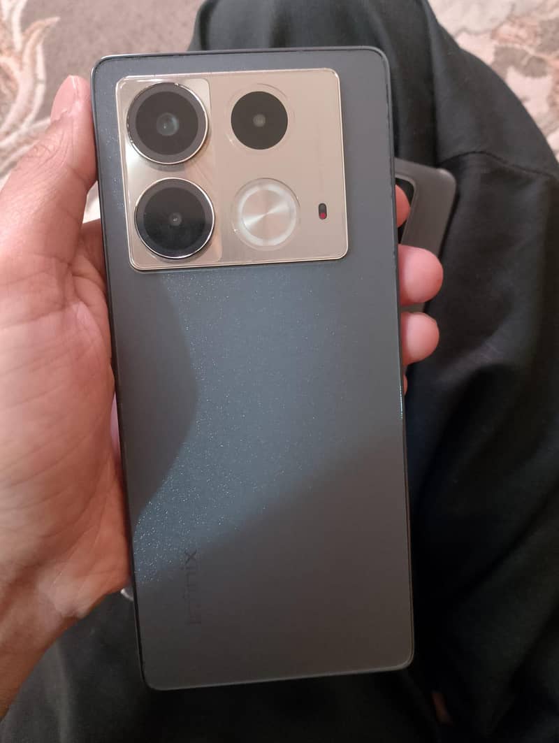inifinix note 40 2