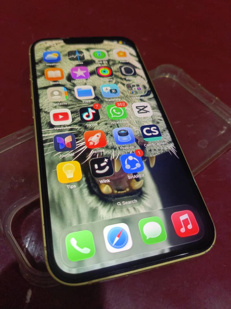 Iphone 14 JV 1