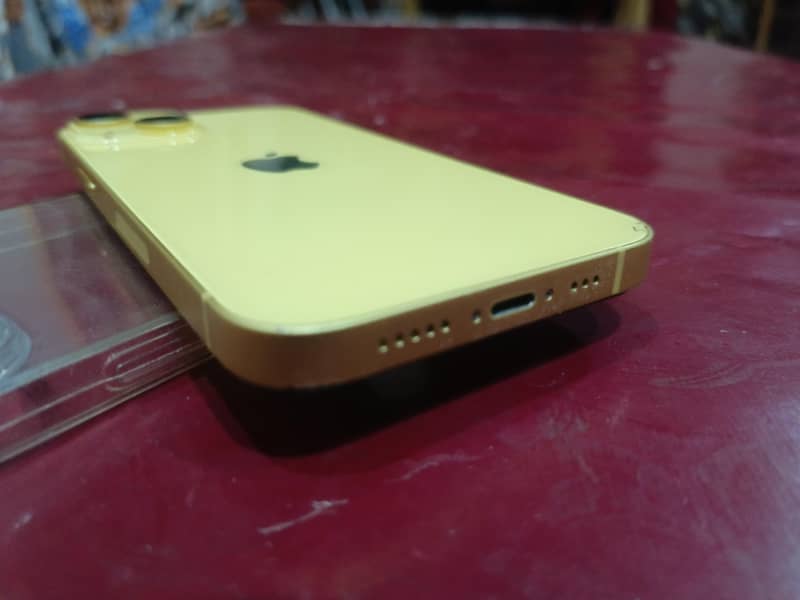 Iphone 14 JV 5