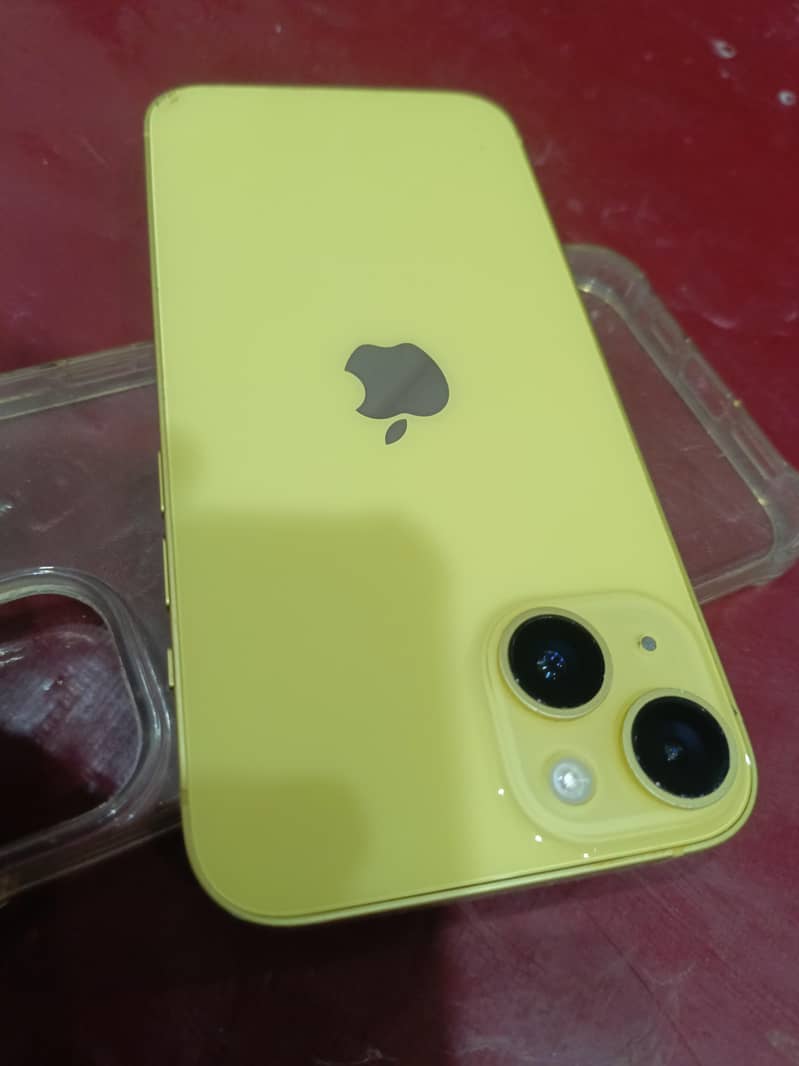 Iphone 14 JV 6