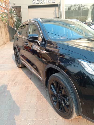 Haval H6 1.5 2024