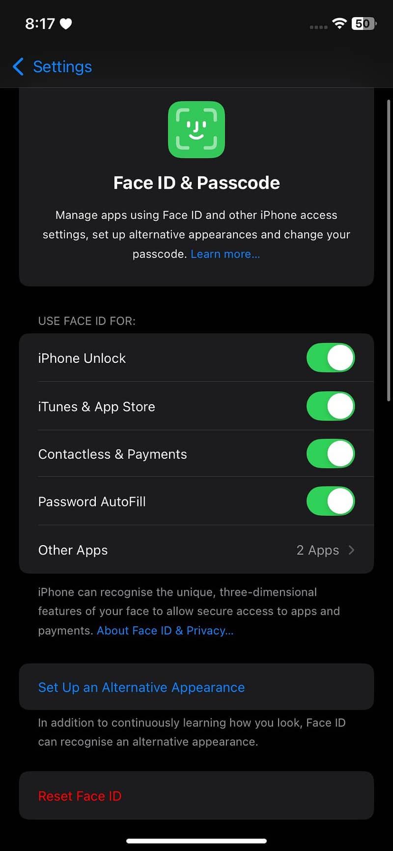 iPhone XR 3