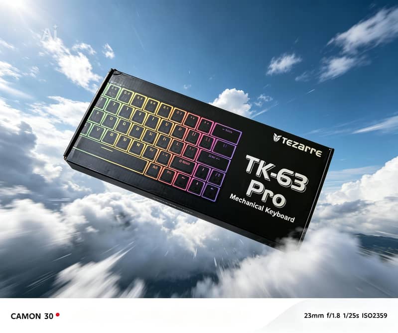 TK-63 PRO 0
