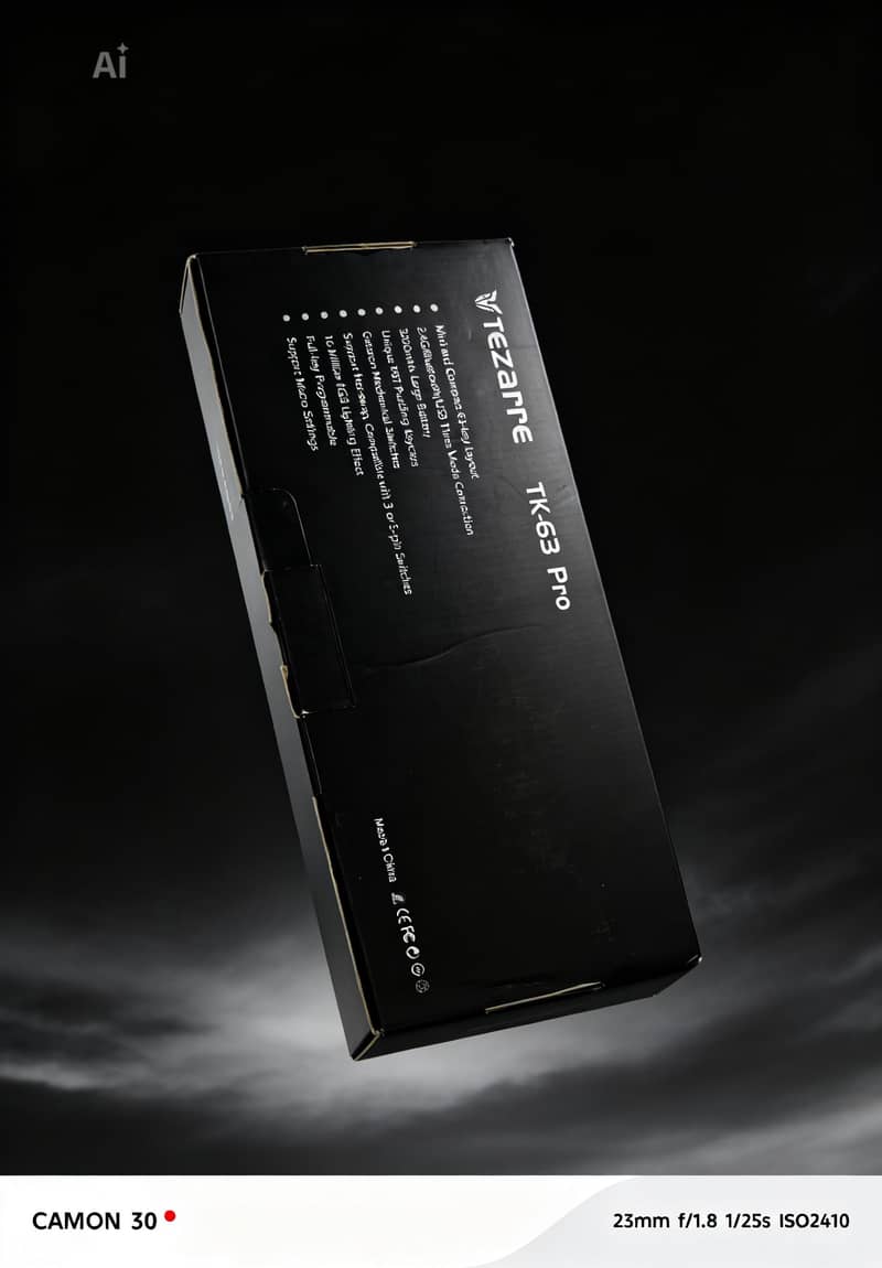 TK-63 PRO 1