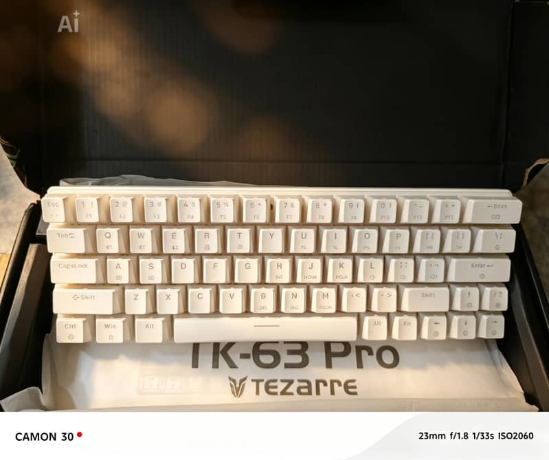 TK-63 PRO 2