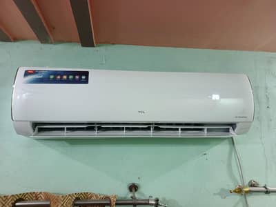 TCL AC WhatsApp contact 0328-3776346