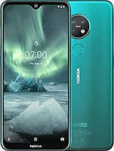 Nokia 7.2 0
