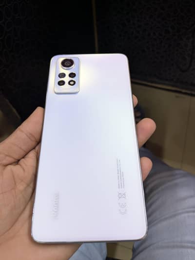 Redmi Note 12 Pro PTA OFFICIAL APPROVED