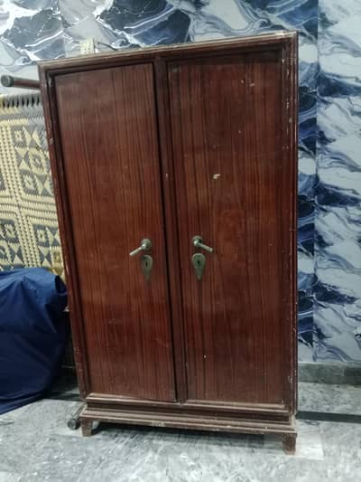 Wardrobe