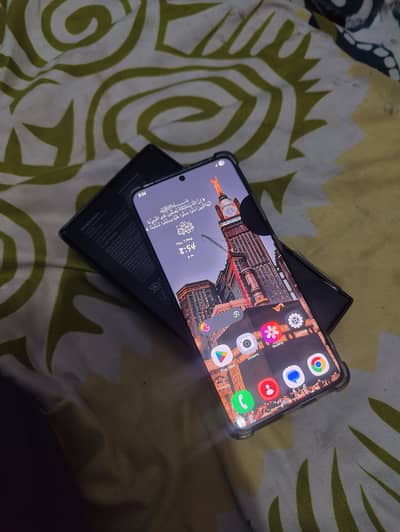 Samsung s21 ultra 5g  sim working