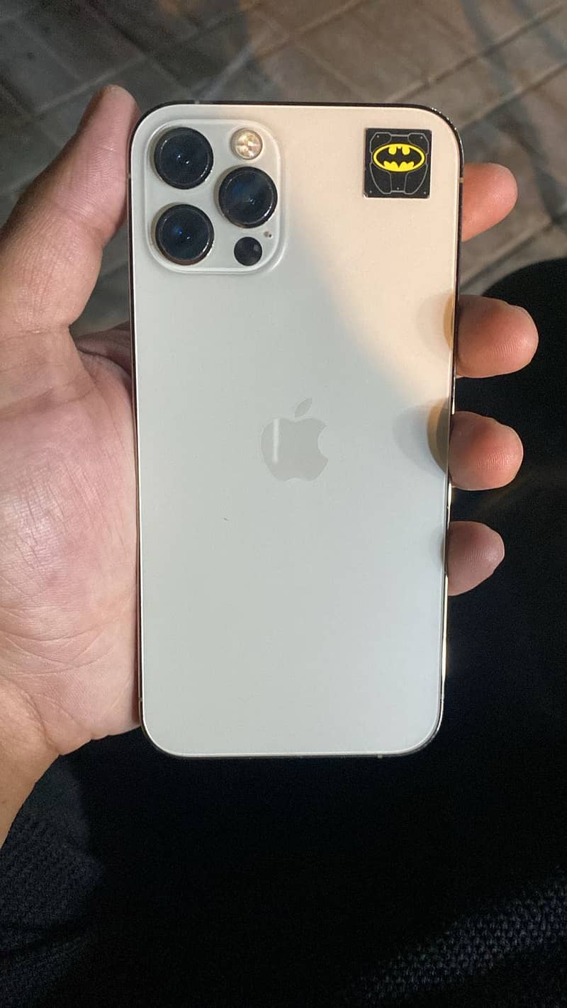 12 pro pta approved 0