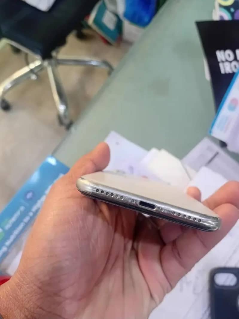 IPhone x256gb eid offer 0