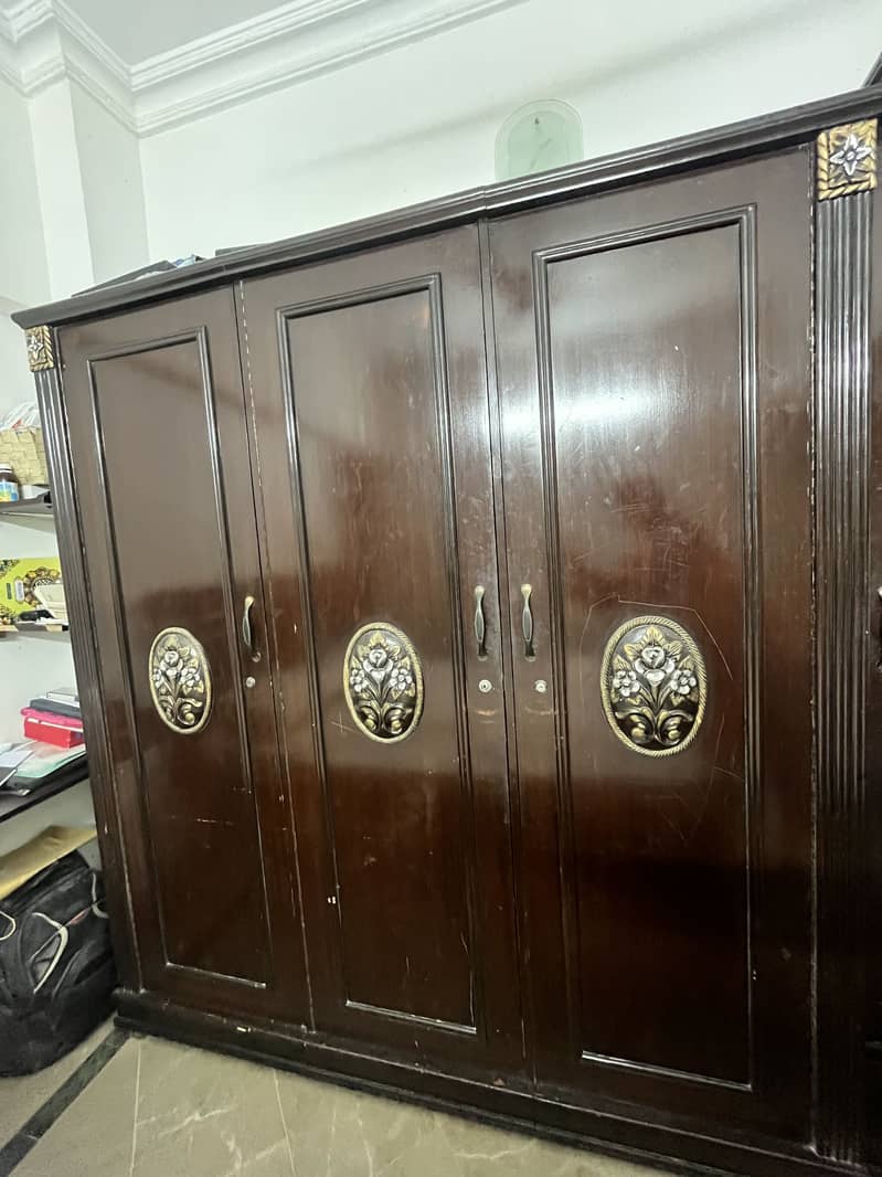 Bedroom set 1
