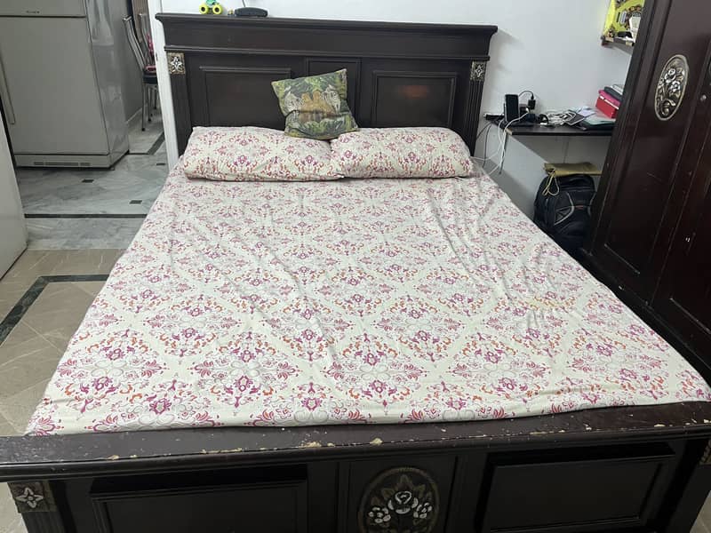 Bedroom set 3