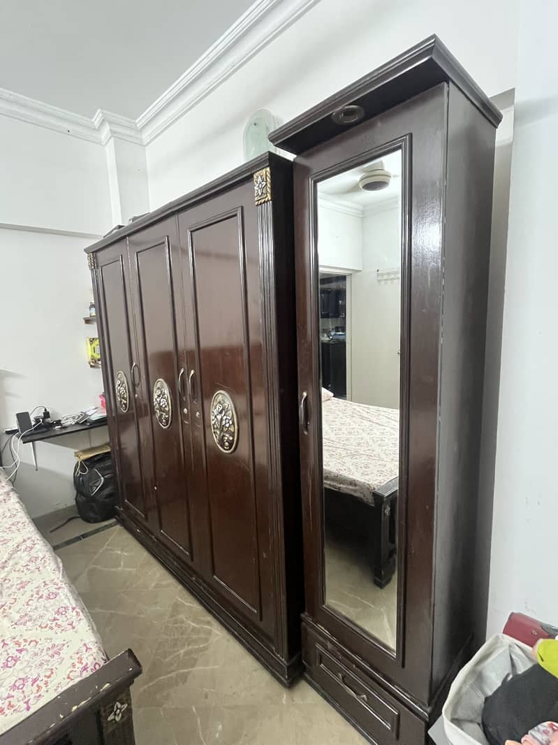 Bedroom set 4
