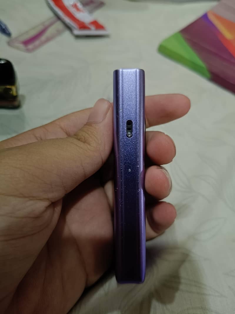XROS 5 1