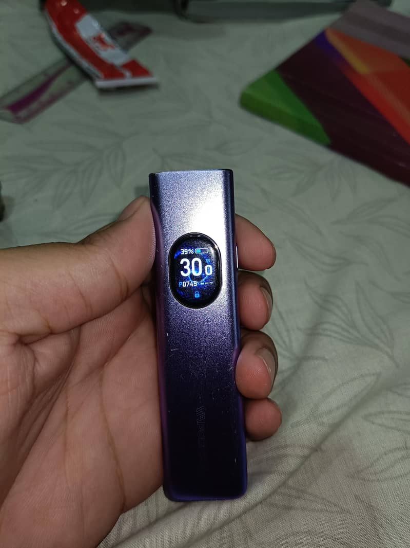 XROS 5 3