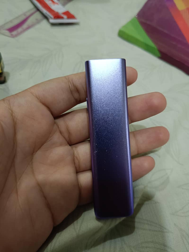 XROS 5 4