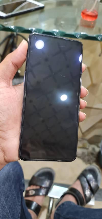 oneplus 9“ 12GB 256GB" PTA proof “2ual SIM Physical“ Readd add plzzzzz