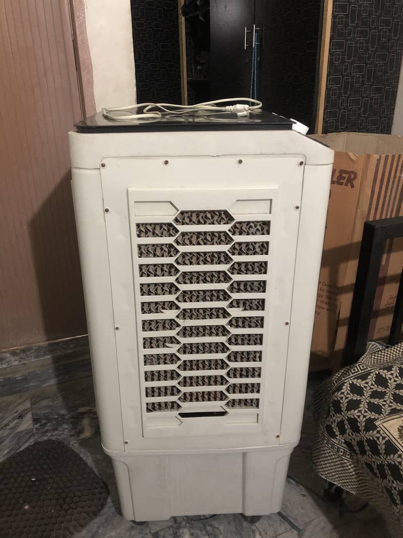 air cooler 1
