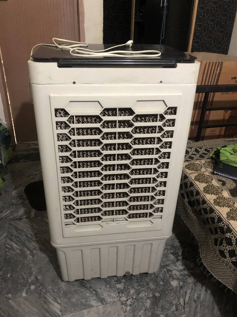 air cooler 2