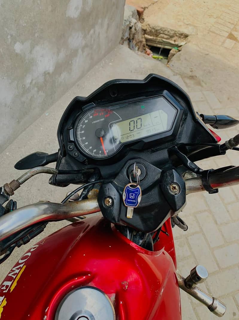 super power 110 3
