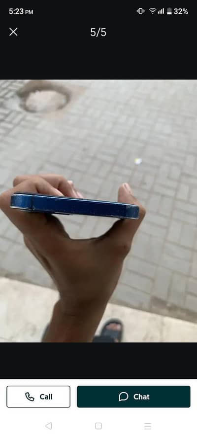 I phone