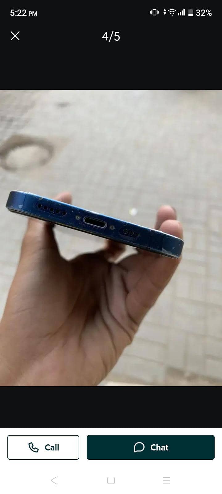 I phone 1