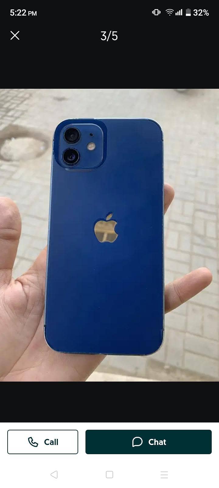 I phone 2
