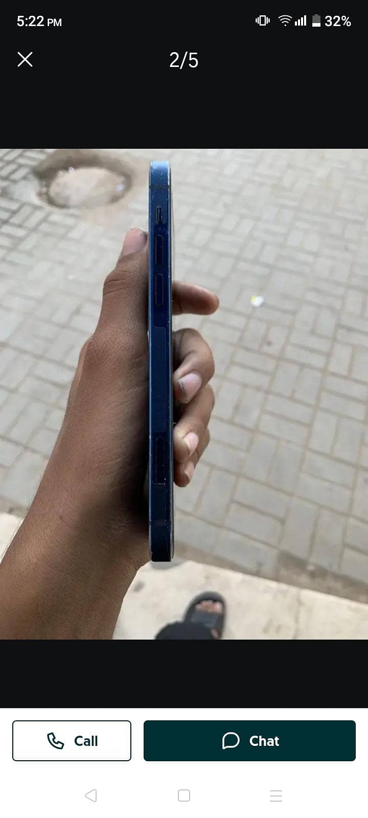 I phone 3