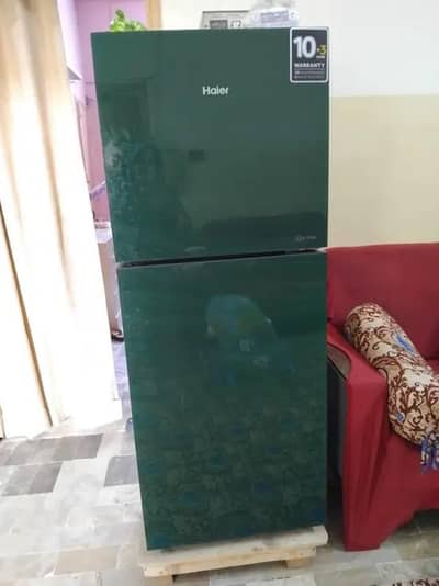 Haier Refrigerator for Sale – 5 Months Used