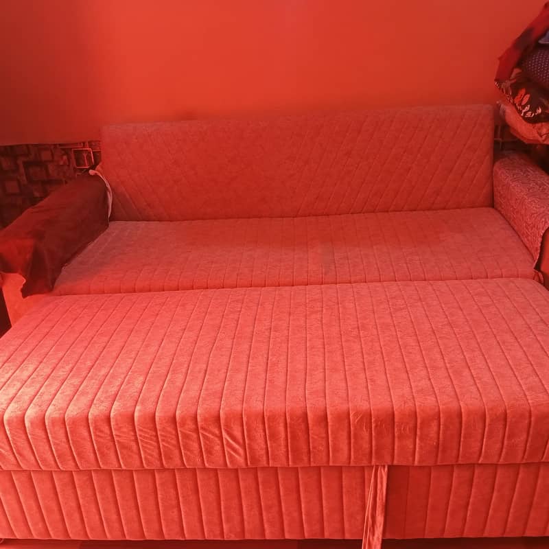 sofa come bed 0