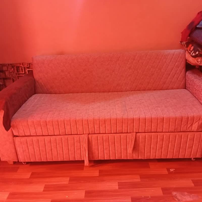 sofa come bed 1