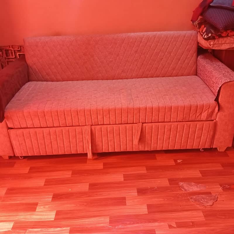 sofa come bed 2
