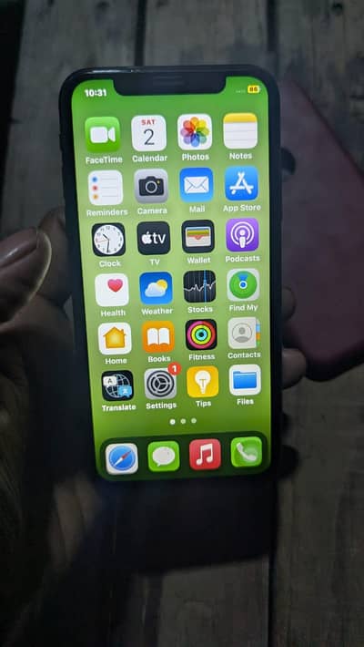 iphone x 256 gb