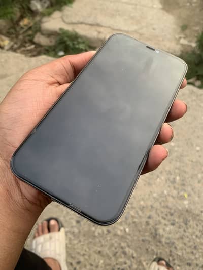 Iphone 12 pro max dual approved