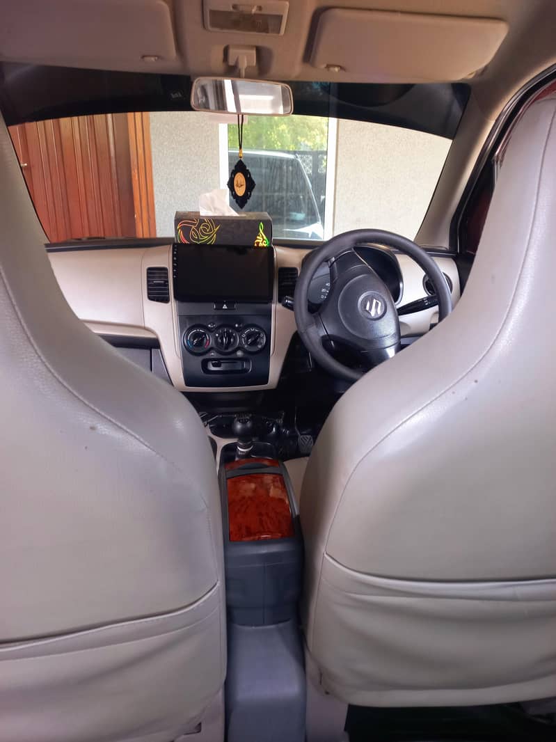 Wagonr vxr 5