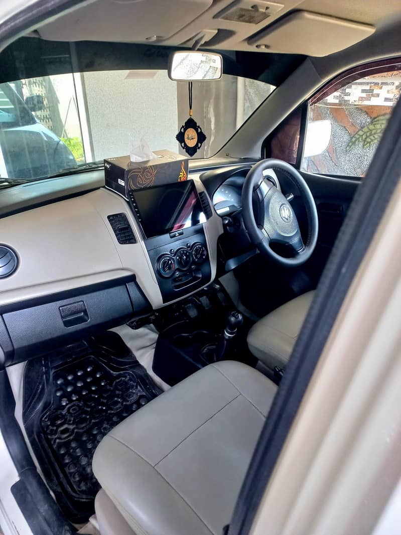 Wagonr vxr 6