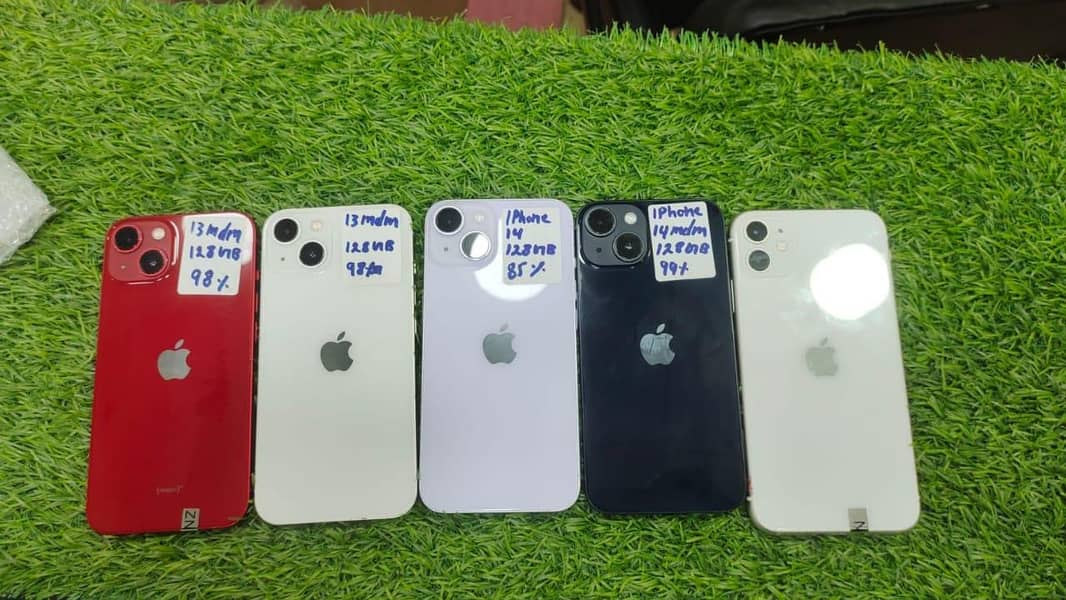 apple iphone 13 0