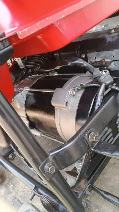 Rato Generator 03025901188.03455901188