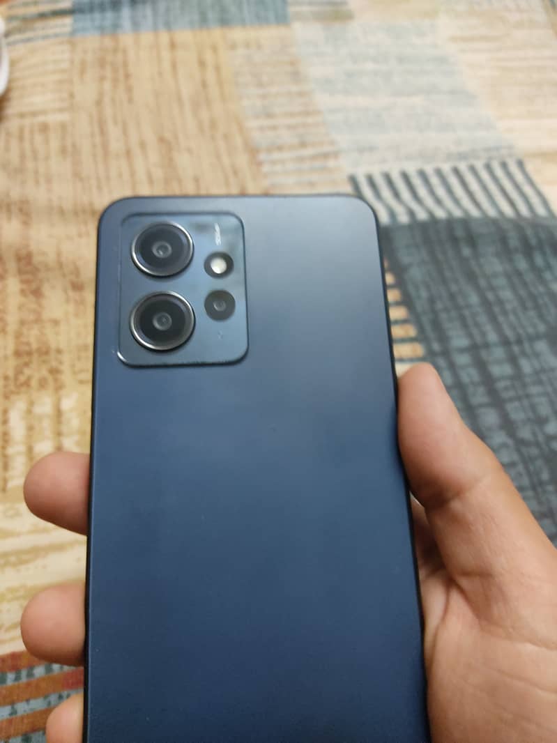 Xiaomi Redmi Note 12 1