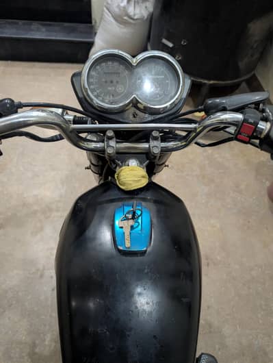 Yamaha Junoon for sale