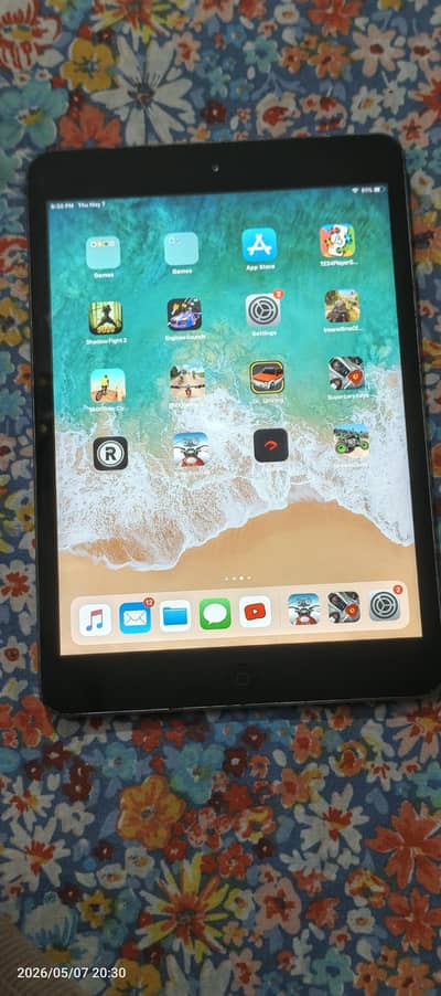 Apple Ipad mini 2