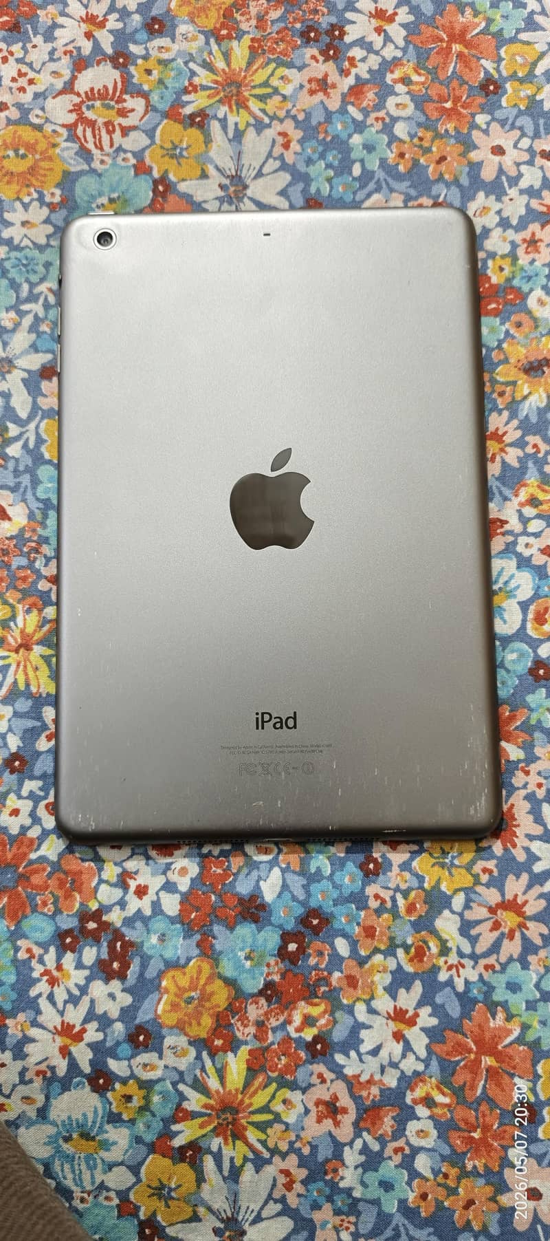 Apple Ipad mini 2 2