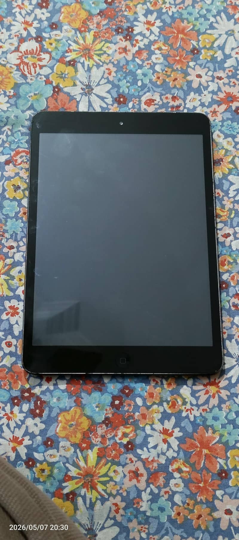 Apple Ipad mini 2 3