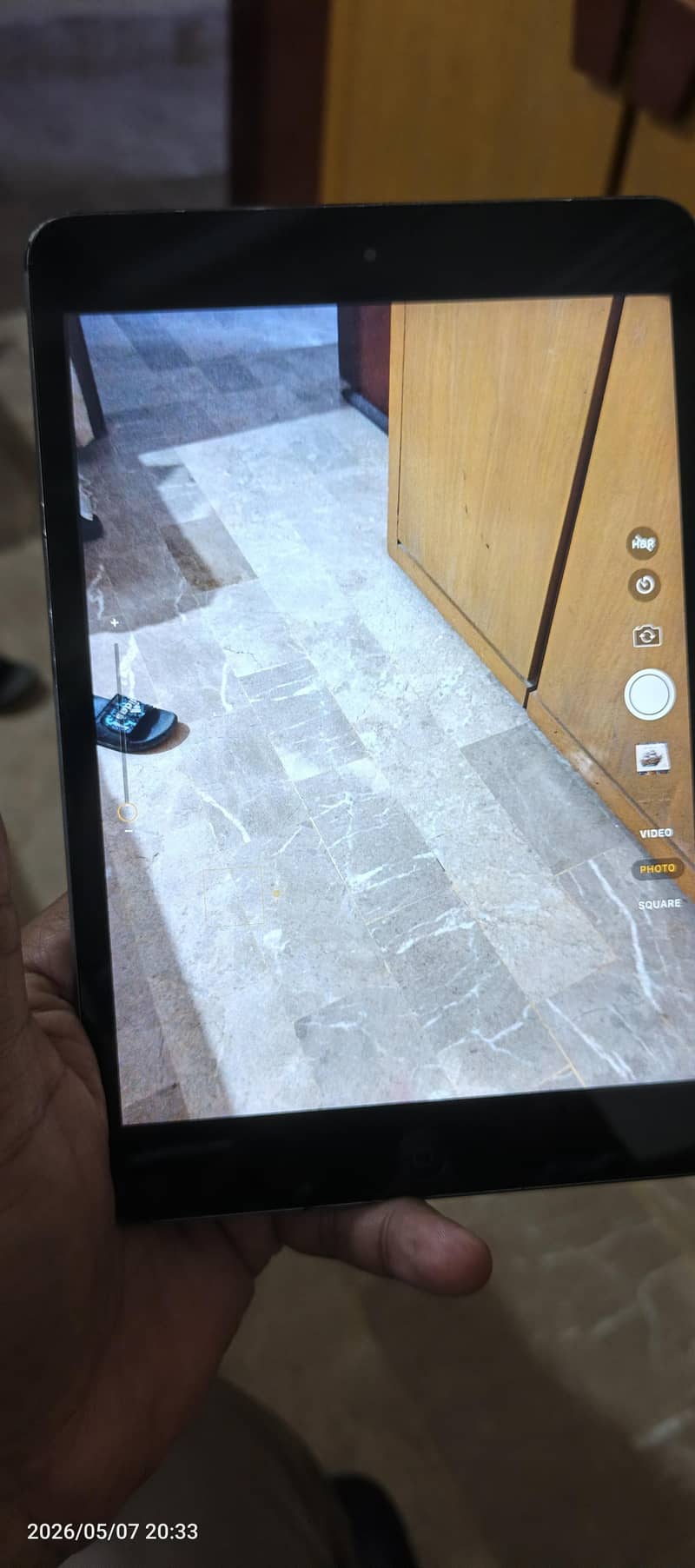 Apple Ipad mini 2 6