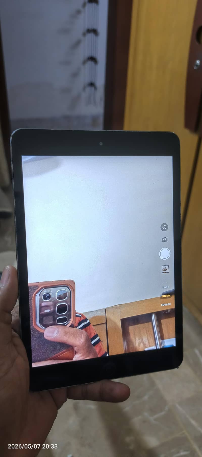 Apple Ipad mini 2 7