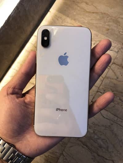 iphone x pta approved